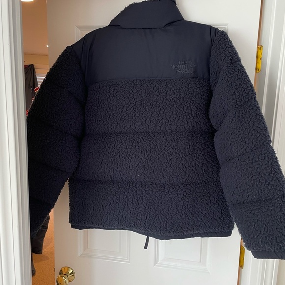 The North Face Sherpa Neptse Jacket (Men’s Large) - Picture 5 of 5